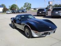 Chevrolet Corvette C3 l48 v8 1978 tout compris - <small></small> 24.142 € <small>TTC</small> - #6