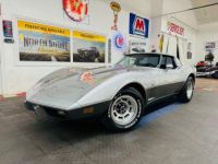 Chevrolet Corvette C3 l48 v8 1978 tout compris - <small></small> 25.116 € <small>TTC</small> - #1