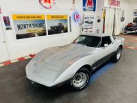 Chevrolet Corvette C3 l48 v8 1978 tout compris - <small></small> 25.116 € <small>TTC</small> - #2