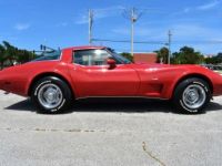 Chevrolet Corvette C3 l48 v8 1978 tout compris - <small></small> 18.857 € <small>TTC</small> - #5