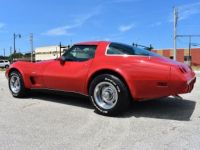 Chevrolet Corvette C3 l48 v8 1978 tout compris - <small></small> 18.857 € <small>TTC</small> - #6