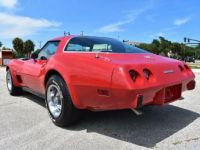 Chevrolet Corvette C3 l48 v8 1978 tout compris - <small></small> 18.857 € <small>TTC</small> - #8