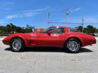 Chevrolet Corvette C3 l48 v8 1978 tout compris - <small></small> 18.857 € <small>TTC</small> - #9