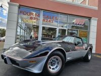 Chevrolet Corvette C3 l48 v8 1978 tout compris - <small></small> 21.868 € <small>TTC</small> - #1