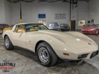 Chevrolet Corvette C3 l48 v8 1978 tout compris - <small></small> 26.670 € <small>TTC</small> - #1