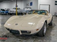 Chevrolet Corvette C3 l48 v8 1978 tout compris - <small></small> 26.670 € <small>TTC</small> - #2