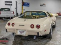 Chevrolet Corvette C3 l48 v8 1978 tout compris - <small></small> 26.670 € <small>TTC</small> - #3