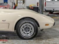 Chevrolet Corvette C3 l48 v8 1978 tout compris - <small></small> 26.670 € <small>TTC</small> - #4