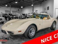 Chevrolet Corvette C3 l48 v8 1978 tout compris - <small></small> 26.670 € <small>TTC</small> - #5