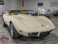 Chevrolet Corvette C3 l48 v8 1978 tout compris - <small></small> 26.670 € <small>TTC</small> - #8