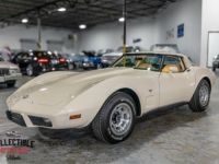 Chevrolet Corvette C3 l48 v8 1978 tout compris - <small></small> 26.670 € <small>TTC</small> - #9