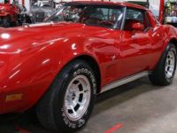 Chevrolet Corvette C3 l48 v8 1979 tout compris - <small></small> 21.220 € <small>TTC</small> - #4