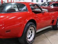 Chevrolet Corvette C3 l48 v8 1979 tout compris - <small></small> 21.220 € <small>TTC</small> - #5