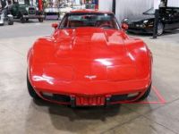 Chevrolet Corvette C3 l48 v8 1979 tout compris - <small></small> 21.220 € <small>TTC</small> - #7