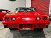 Chevrolet Corvette C3 l48 v8 1979 tout compris - <small></small> 19.365 € <small>TTC</small> - #7