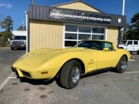 Chevrolet Corvette C3 l48 v8 1979 tout compris - <small></small> 21.220 € <small>TTC</small> - #2