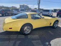 Chevrolet Corvette C3 l48 v8 1979 tout compris - <small></small> 21.220 € <small>TTC</small> - #5