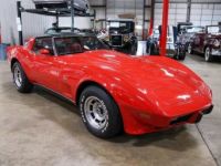 Chevrolet Corvette C3 l48 v8 1979 tout compris - <small></small> 21.253 € <small>TTC</small> - #1