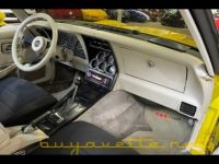 Chevrolet Corvette C3 l48 v8 1980 tout compris - <small></small> 21.088 € <small>TTC</small> - #7