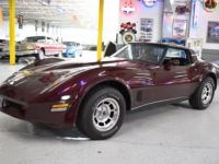 Chevrolet Corvette C3 l48 v8 1980 tout compris - <small></small> 20.439 € <small>TTC</small> - #1