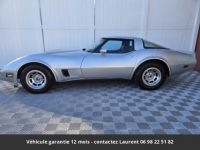 Chevrolet Corvette C3 l48 v8 1980 tout compris - <small></small> 25.964 € <small>TTC</small> - #1