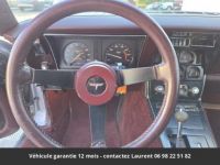 Chevrolet Corvette C3 l48 v8 1980 tout compris - <small></small> 25.964 € <small>TTC</small> - #4