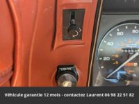 Chevrolet Corvette C3 l81 v8 5.7l 1981 tout compris - <small></small> 23.010 € <small>TTC</small> - #8