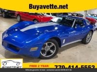 Chevrolet Corvette C3 l81 v8 5.7l 1981 tout compris - <small></small> 22.837 € <small>TTC</small> - #1