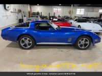 Chevrolet Corvette C3 l81 v8 5.7l 1981 tout compris - <small></small> 22.837 € <small>TTC</small> - #8