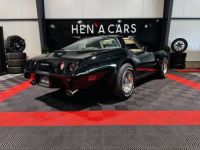 Chevrolet Corvette C3 L82 350ci V8 228 cv - <small></small> 33.990 € <small>TTC</small> - #2