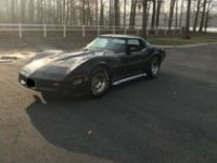 Chevrolet Corvette C3 L82 SYLC EXPORT - <small></small> 17.280 € <small>TTC</small> - #4