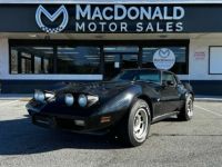 Chevrolet Corvette C3 l82 v8 1978 tout compris - <small></small> 21.331 € <small>TTC</small> - #1