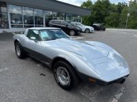 Chevrolet Corvette C3 l82 v8 1978 tout compris - <small></small> 21.343 € <small>TTC</small> - #1