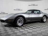 Chevrolet Corvette C3 l82 v8 1978 tout compris - <small></small> 25.971 € <small>TTC</small> - #1