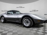 Chevrolet Corvette C3 l82 v8 1978 tout compris - <small></small> 25.971 € <small>TTC</small> - #2