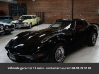 Chevrolet Corvette C3 l82 v8 1978 tout compris - <small></small> 25.251 € <small>TTC</small> - #1