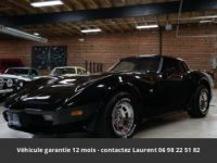 Chevrolet Corvette C3 l82 v8 1978 tout compris - <small></small> 25.251 € <small>TTC</small> - #2