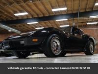 Chevrolet Corvette C3 l82 v8 1978 tout compris - <small></small> 25.251 € <small>TTC</small> - #3