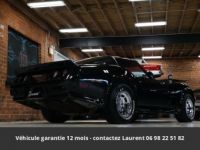 Chevrolet Corvette C3 l82 v8 1978 tout compris - <small></small> 25.251 € <small>TTC</small> - #6