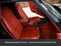 Chevrolet Corvette C3 l82 v8 1978 tout compris - <small></small> 25.251 € <small>TTC</small> - #7