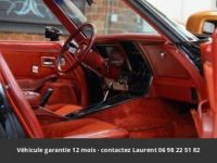 Chevrolet Corvette C3 l82 v8 1978 tout compris - <small></small> 25.251 € <small>TTC</small> - #9