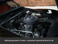 Chevrolet Corvette C3 l82 v8 1978 tout compris - <small></small> 25.251 € <small>TTC</small> - #10