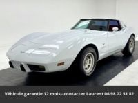 Chevrolet Corvette C3 l82 v8 1979 tout compris - <small></small> 28.616 € <small>TTC</small> - #1