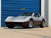 Chevrolet Corvette C3 l83 v8 1982 tout compris - <small></small> 22.194 € <small>TTC</small> - #1