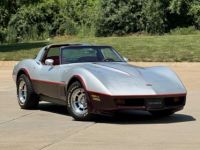 Chevrolet Corvette C3 l83 v8 1982 tout compris - <small></small> 22.194 € <small>TTC</small> - #9