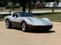 Chevrolet Corvette C3 l83 v8 1982 tout compris - <small></small> 22.194 € <small>TTC</small> - #10