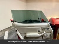 Chevrolet Corvette C3 side pipe l48 v8 1979 tout compris - <small></small> 25.765 € <small>TTC</small> - #7