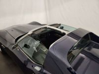 Chevrolet Corvette C3 Stingray - <small></small> 35.000 € <small>TTC</small> - #23