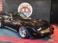 Chevrolet Corvette C3 Stingray - <small></small> 27.000 € <small>TTC</small> - #1