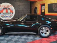 Chevrolet Corvette C3 Stingray - <small></small> 27.000 € <small>TTC</small> - #4